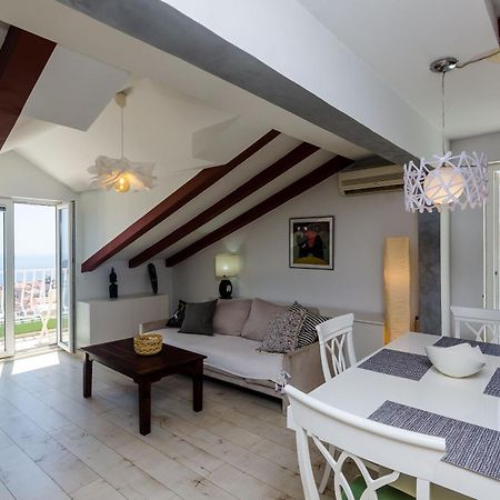 Apartment Lukas Дубровник Екстер'єр фото