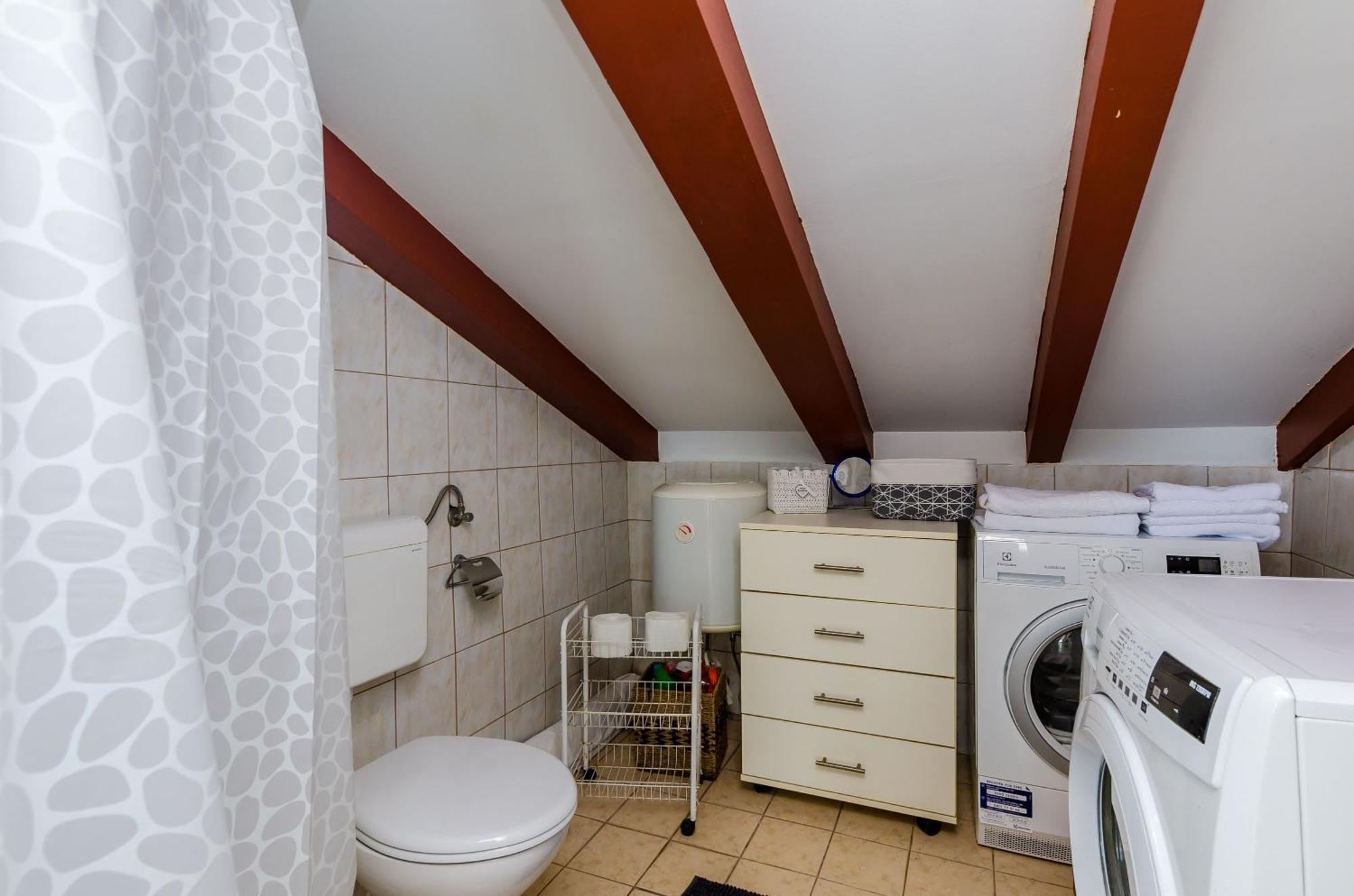 Apartment Lukas Дубровник Екстер'єр фото