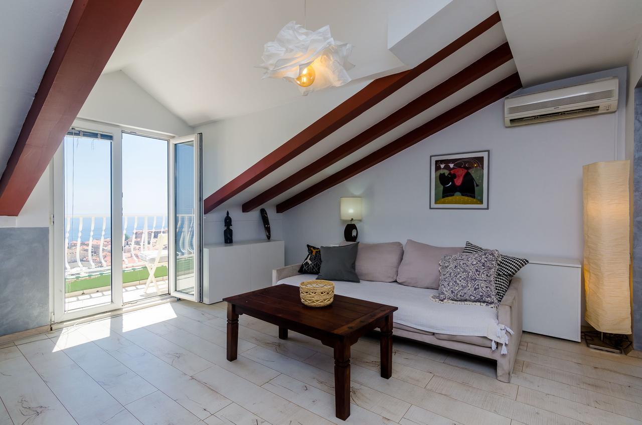 Apartment Lukas Дубровник Екстер'єр фото