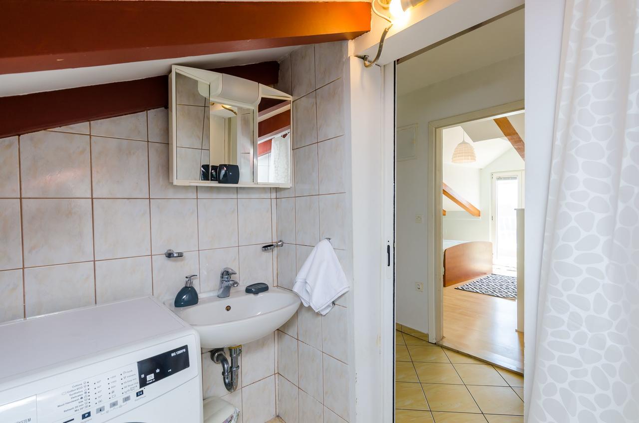 Apartment Lukas Дубровник Екстер'єр фото