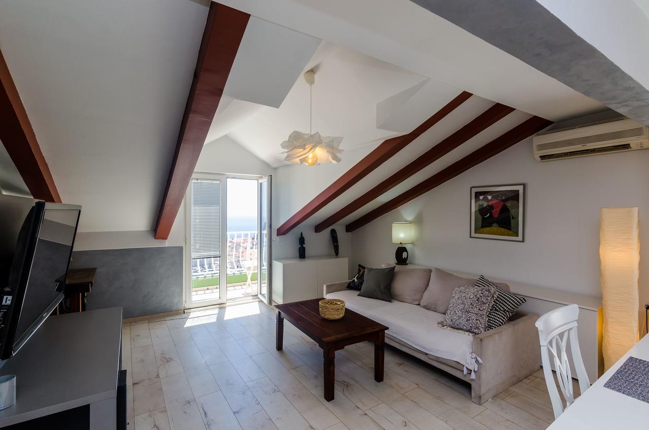 Apartment Lukas Дубровник Екстер'єр фото