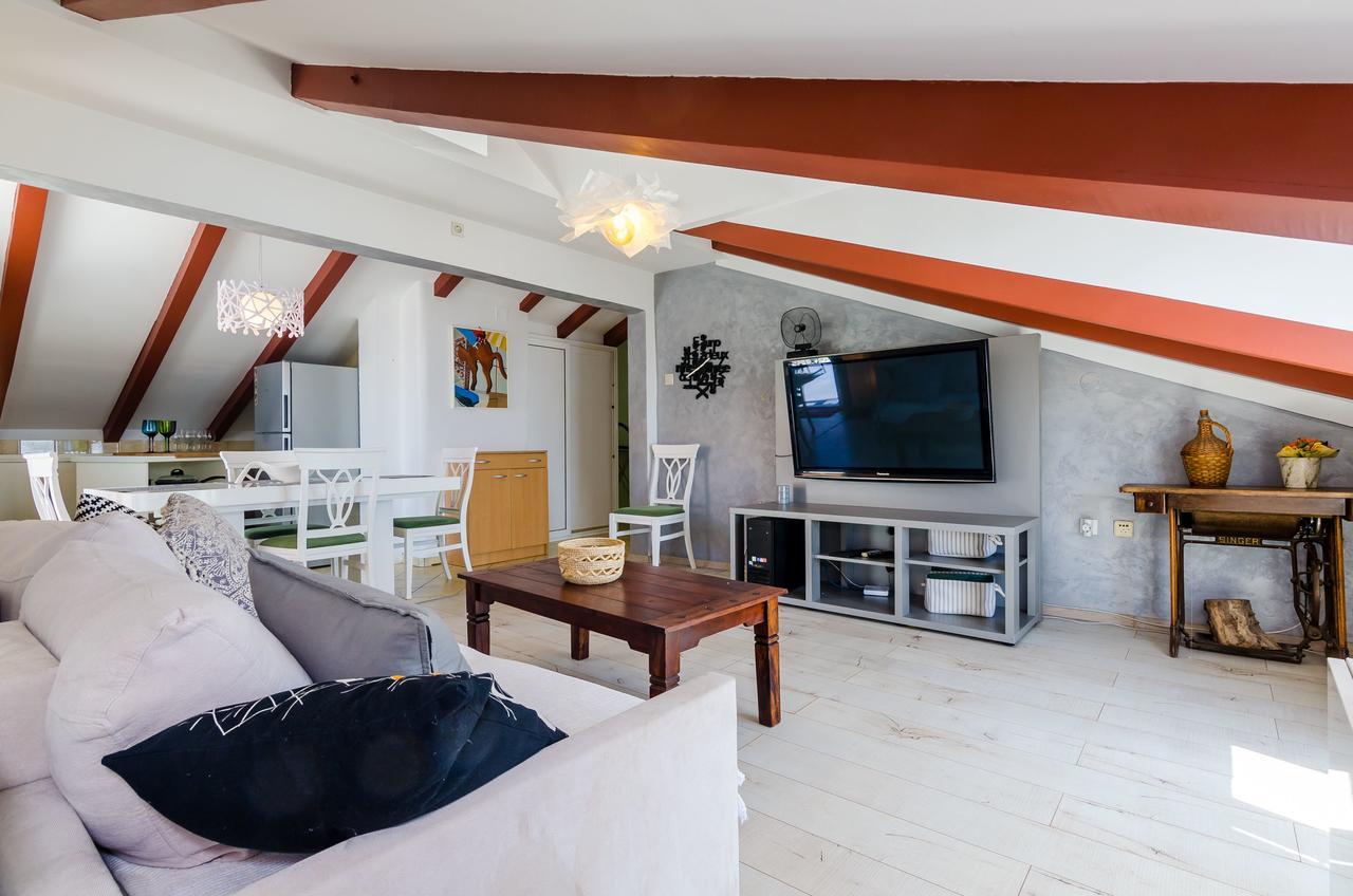 Apartment Lukas Дубровник Екстер'єр фото